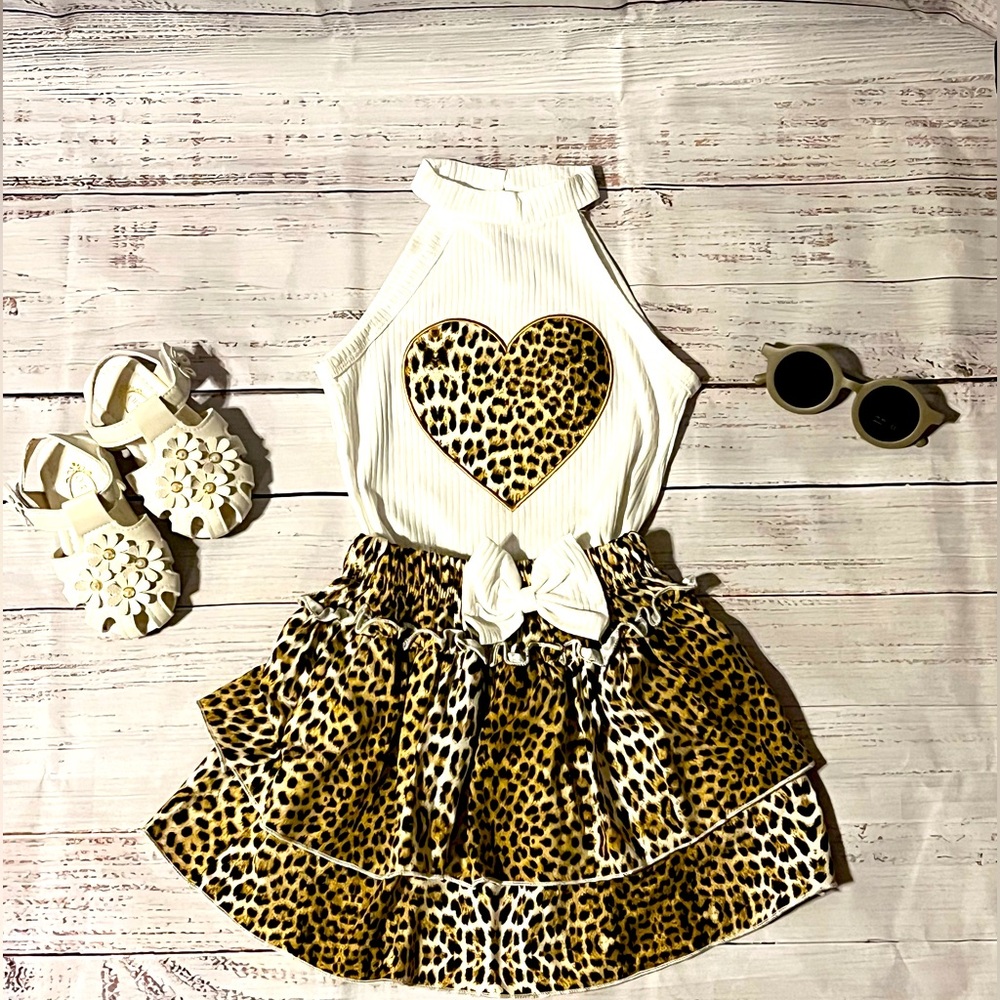 Kids outfit